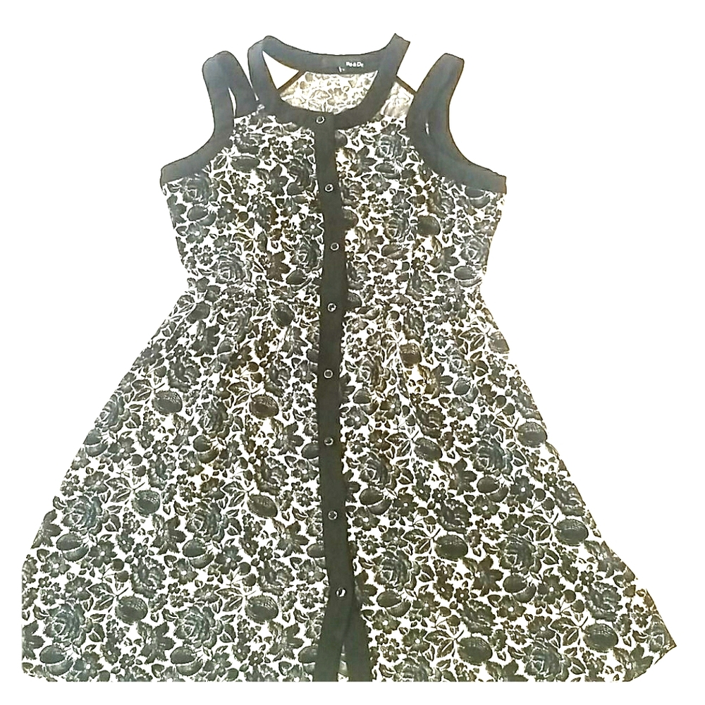 Ro & DO dress